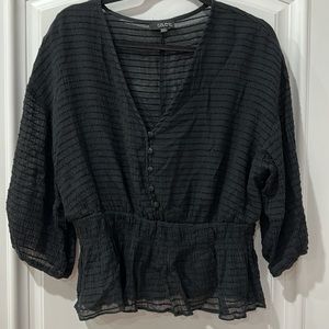 Talent beautiful top size 2XL